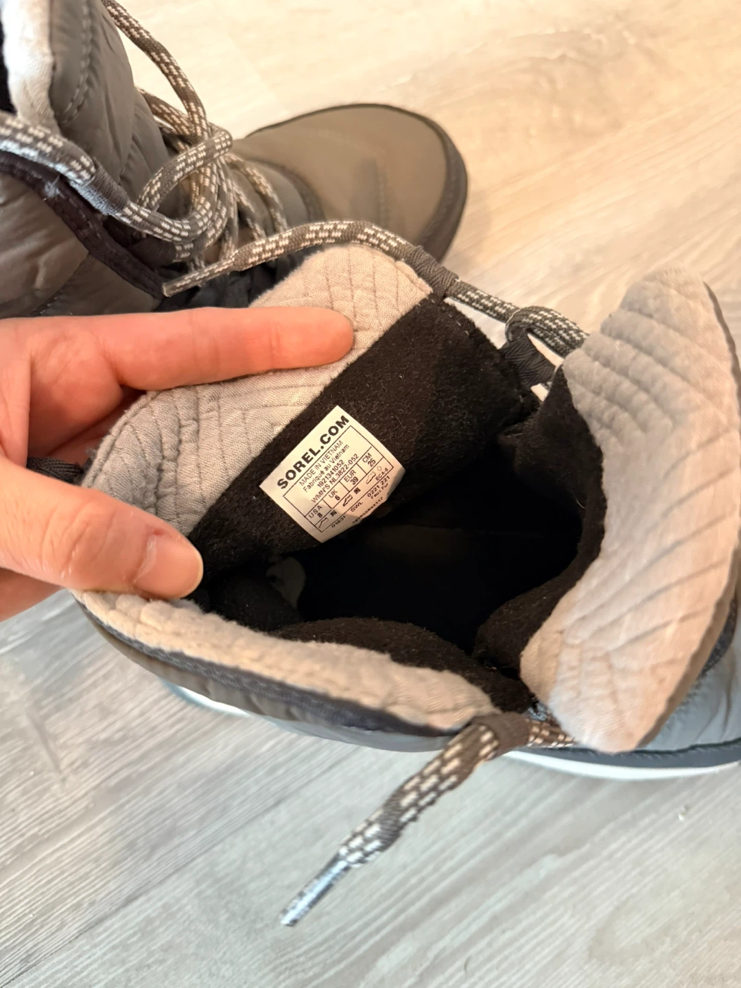 Sorel Women's Waterproof Winter Boots - photo 3