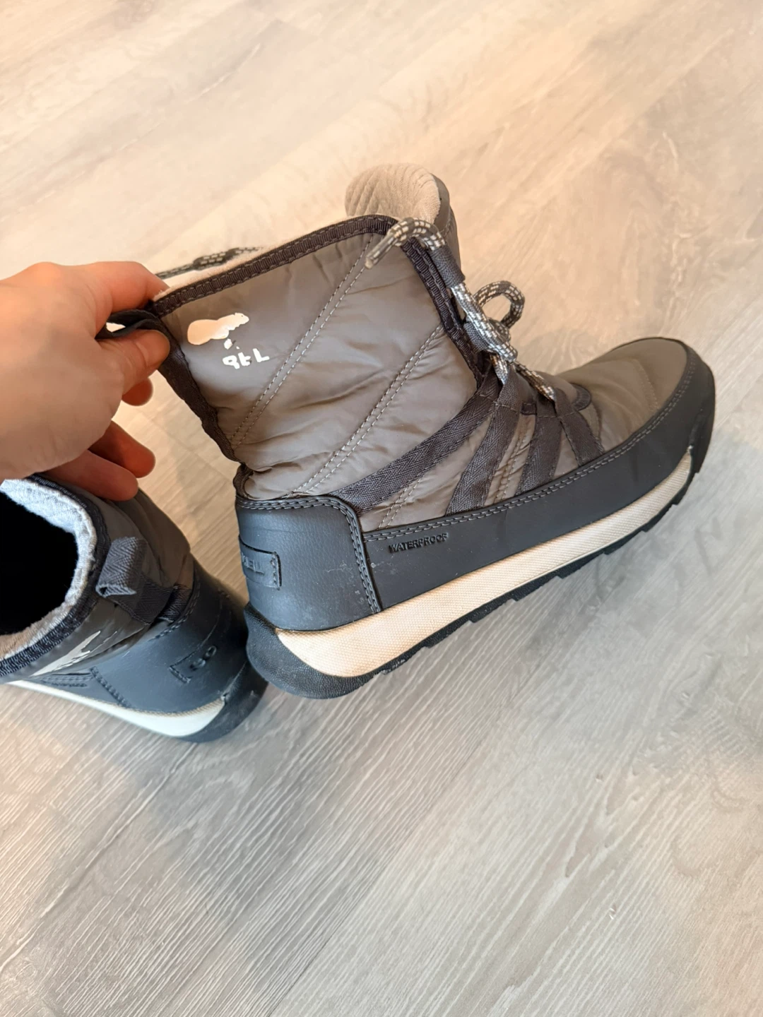 Sorel Women's Waterproof Winter Boots - photo 4