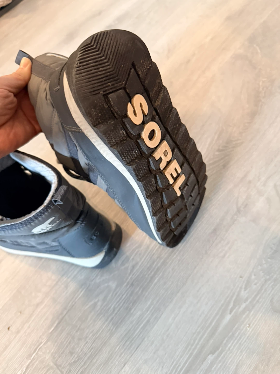 Sorel Women's Waterproof Winter Boots - photo 5