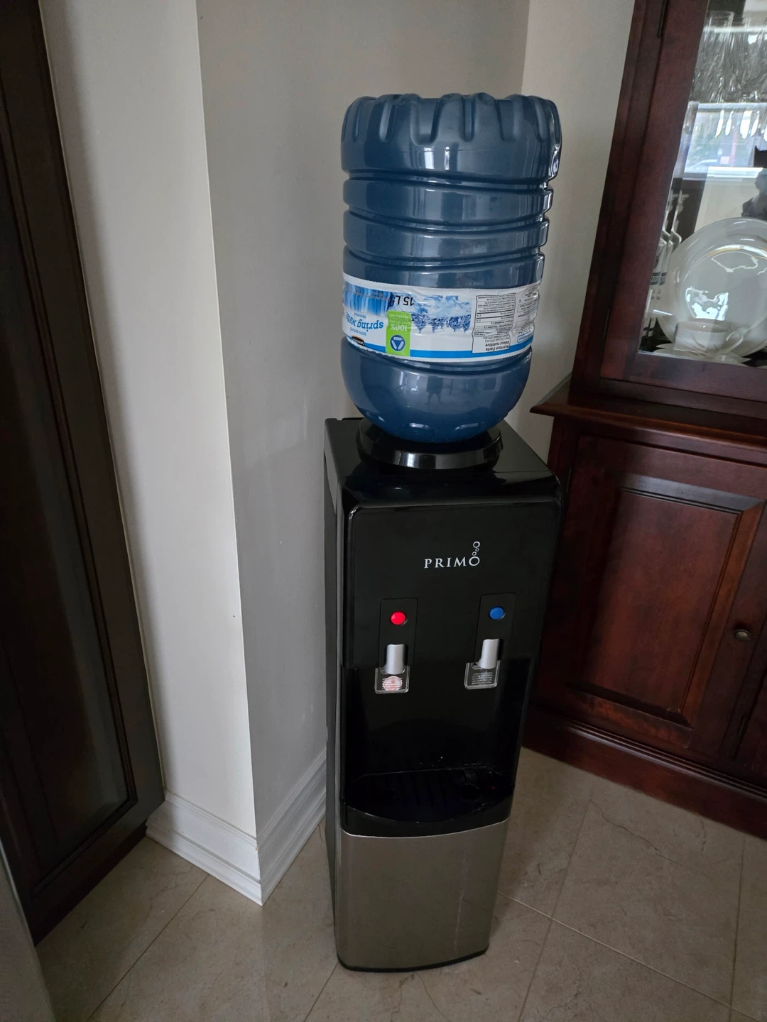 Primo Water Cooler Dispenser