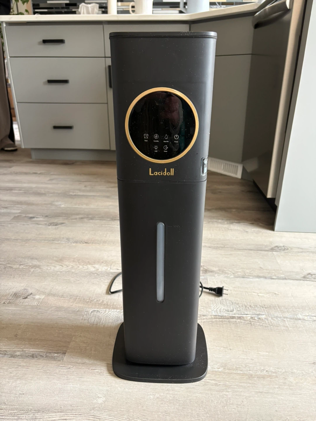 Air Purifier
