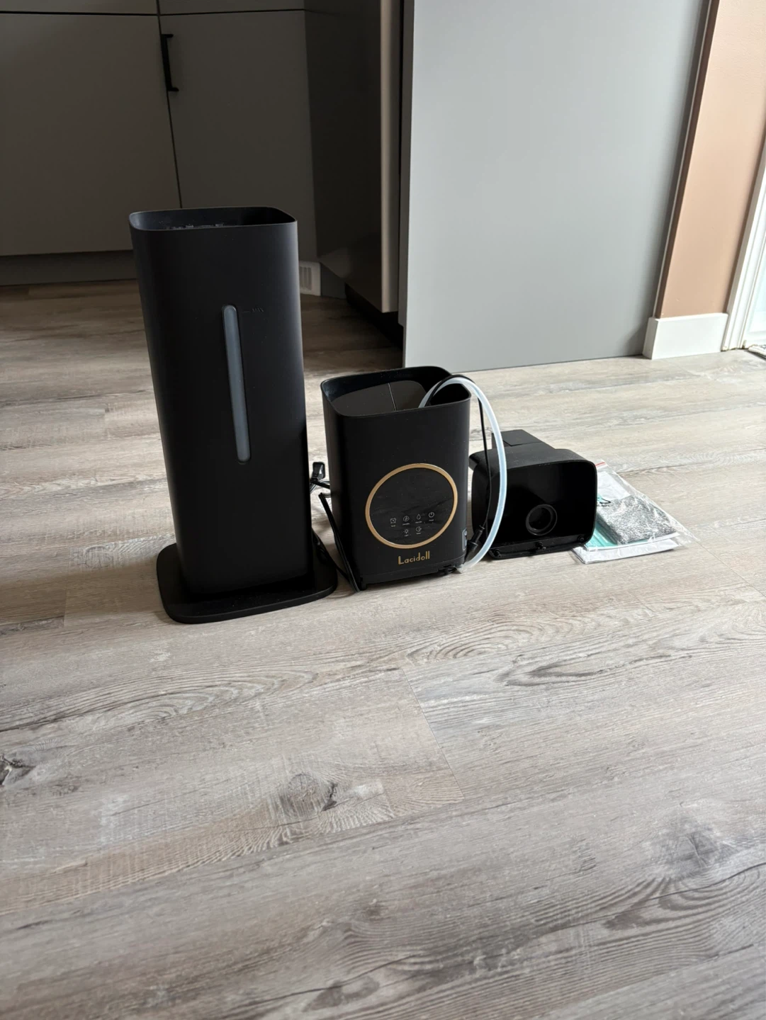 Air Purifier - photo 2