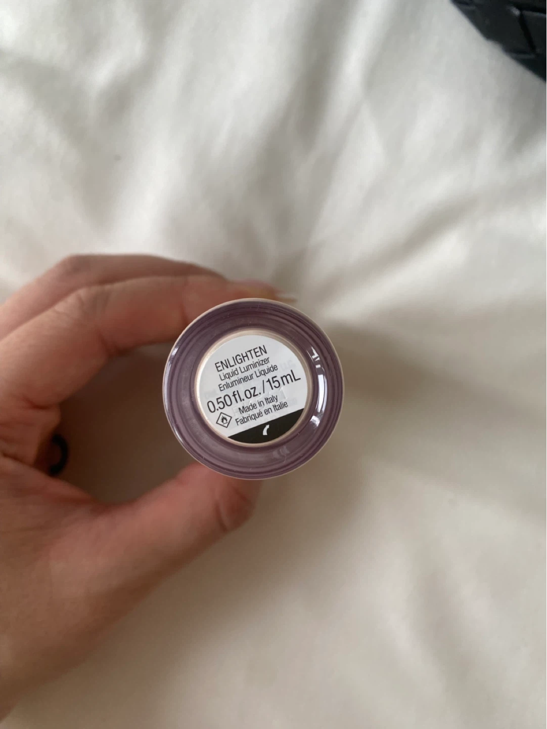 Rare Beauty Liquid Luminizer - Enlighten - photo 2