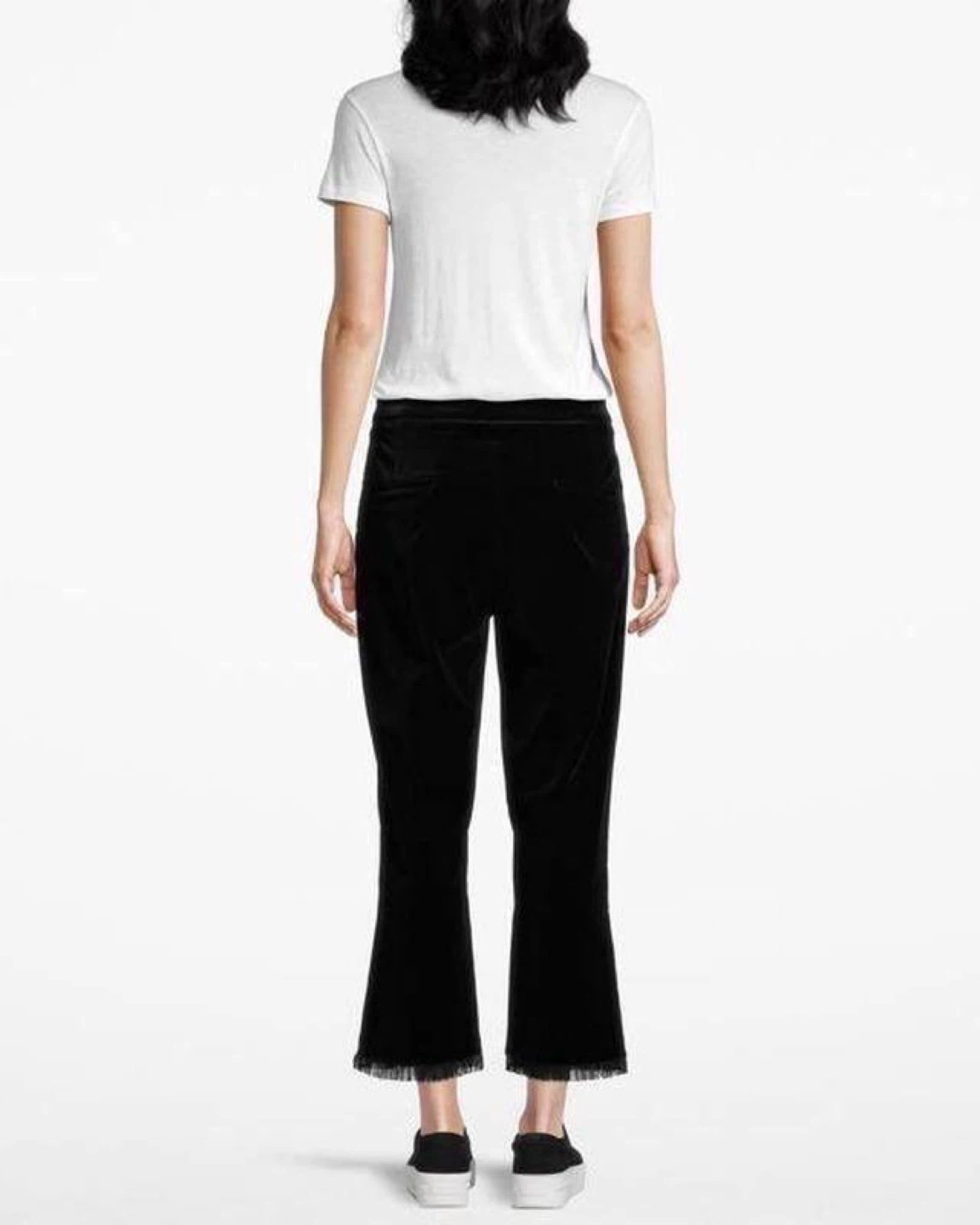 Hunkydory Midnight Navy Pants – Size XL - photo 4