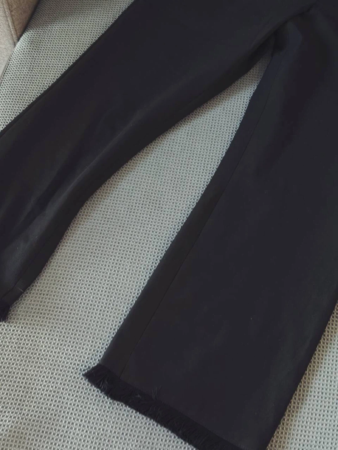 Hunkydory Midnight Navy Pants – Size XL - photo 2