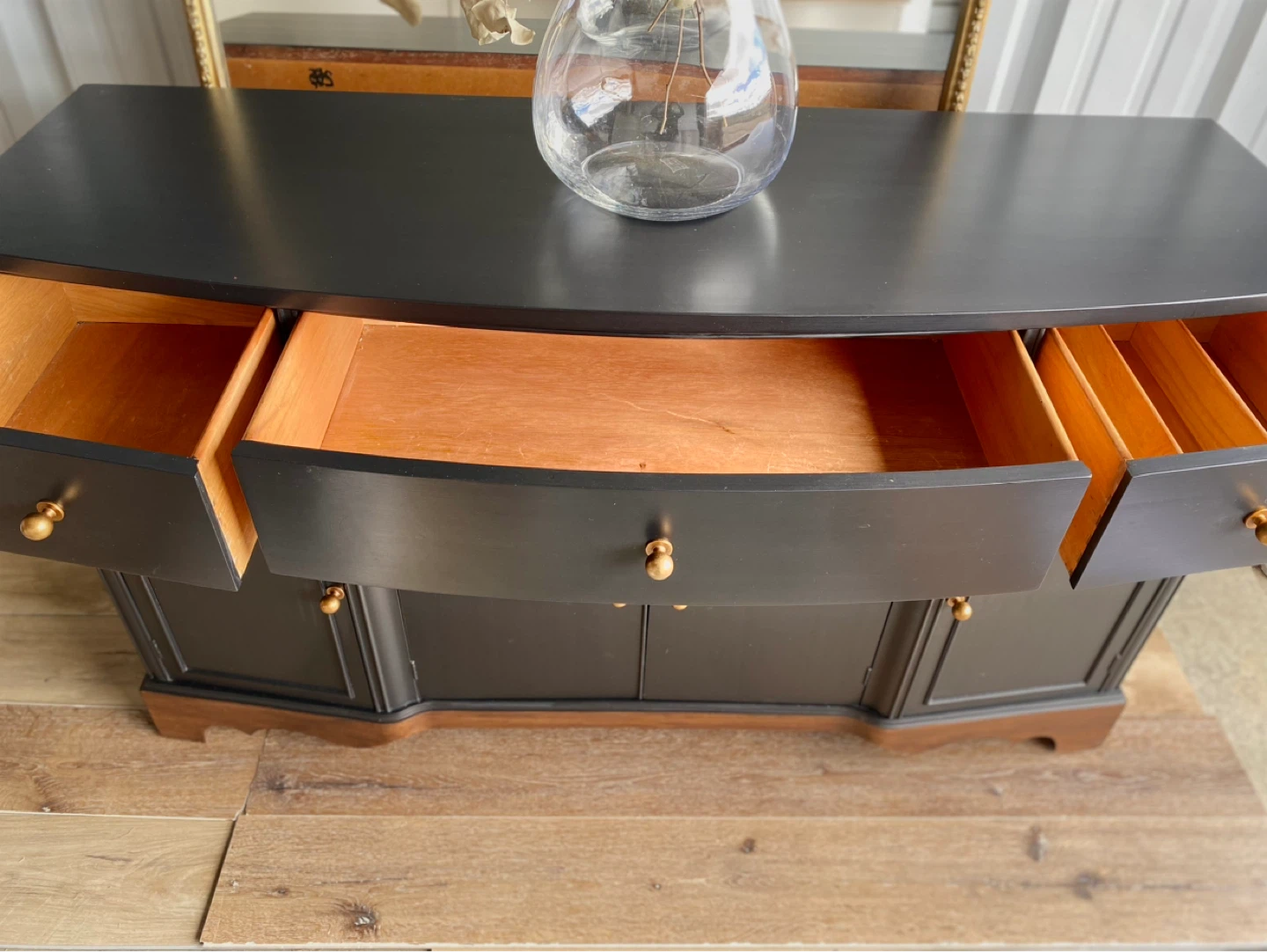 Sideboard credenza - photo 4