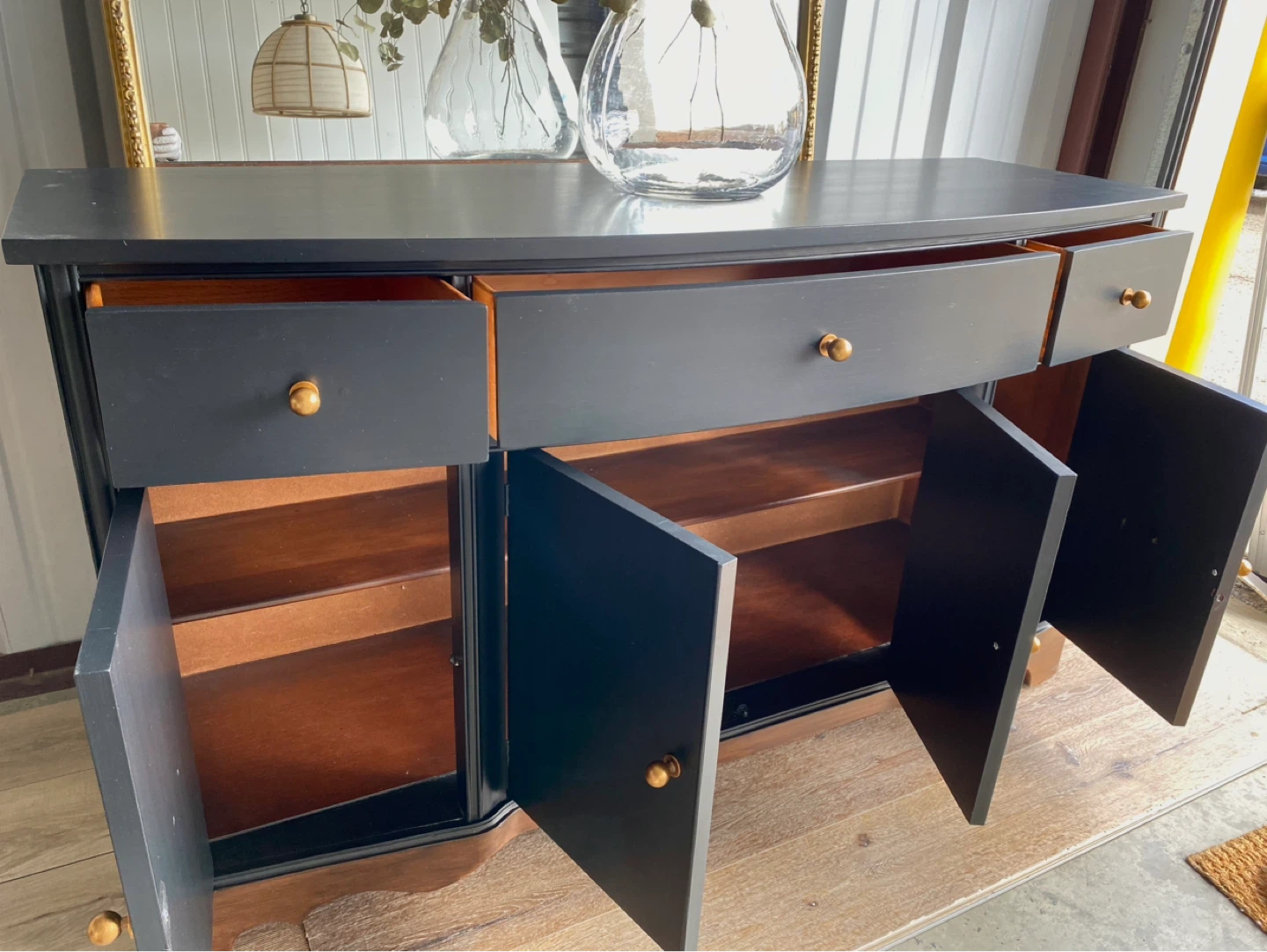 Sideboard credenza - photo 3