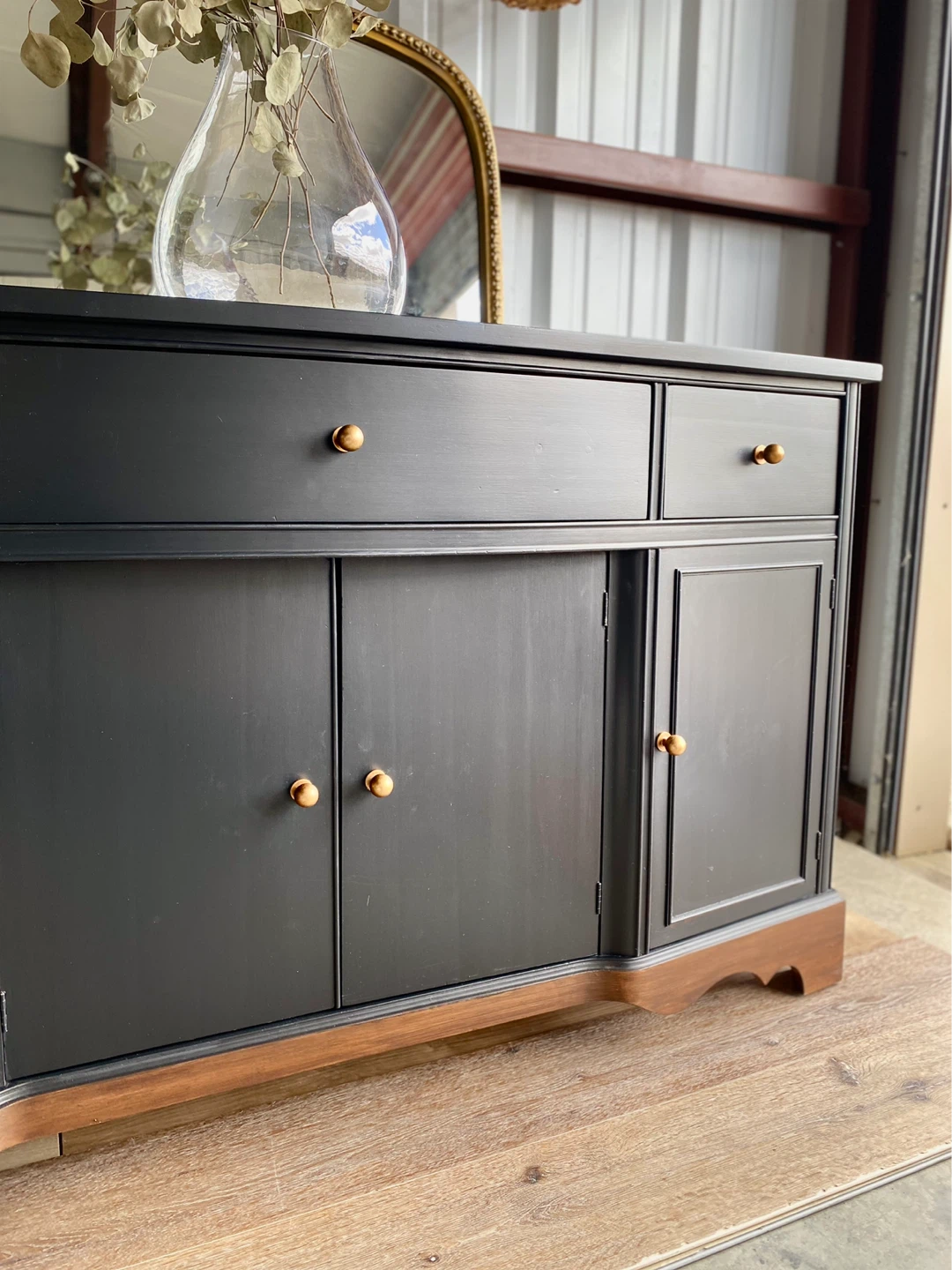 Sideboard credenza - photo 2