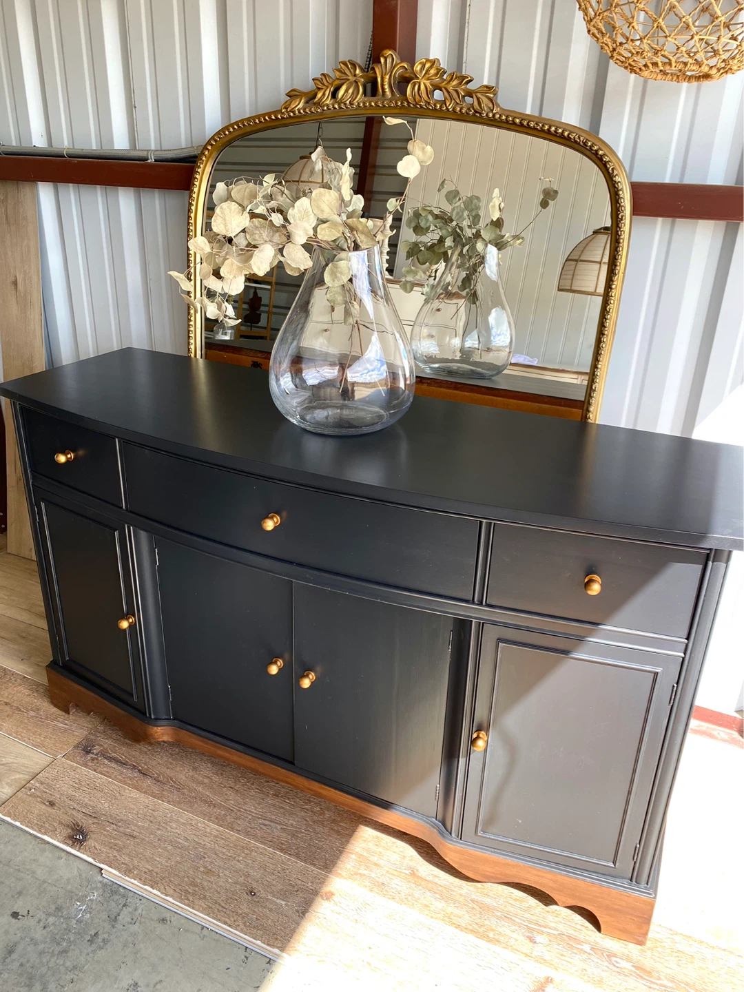 Sideboard credenza - photo 5