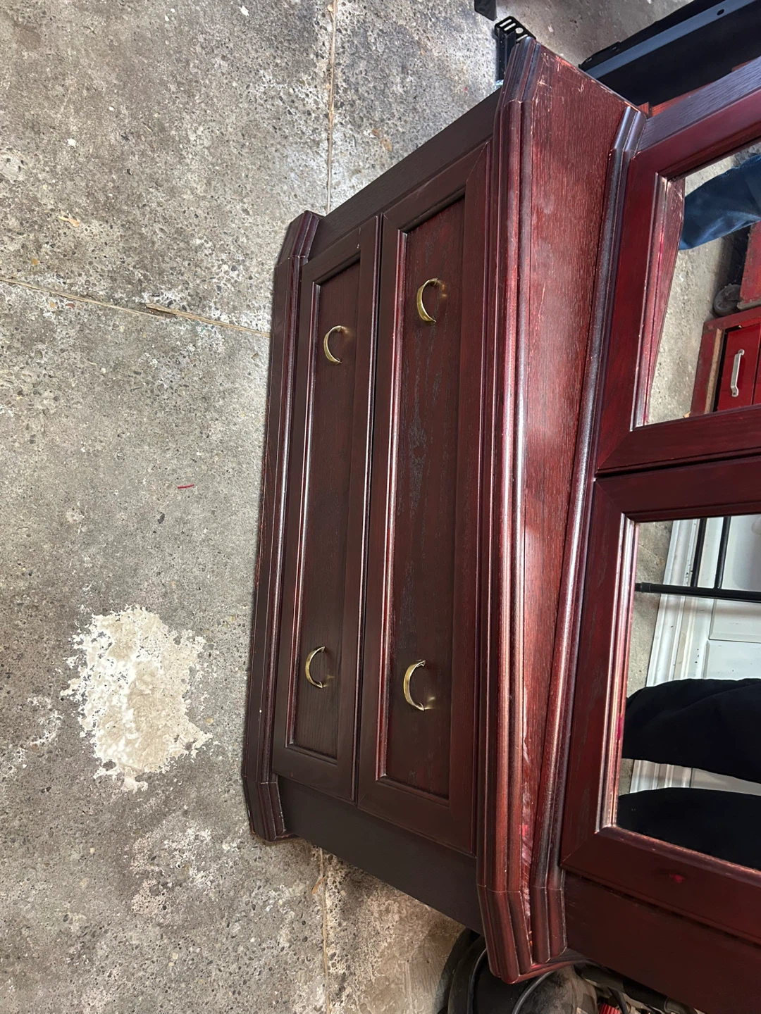Dresser