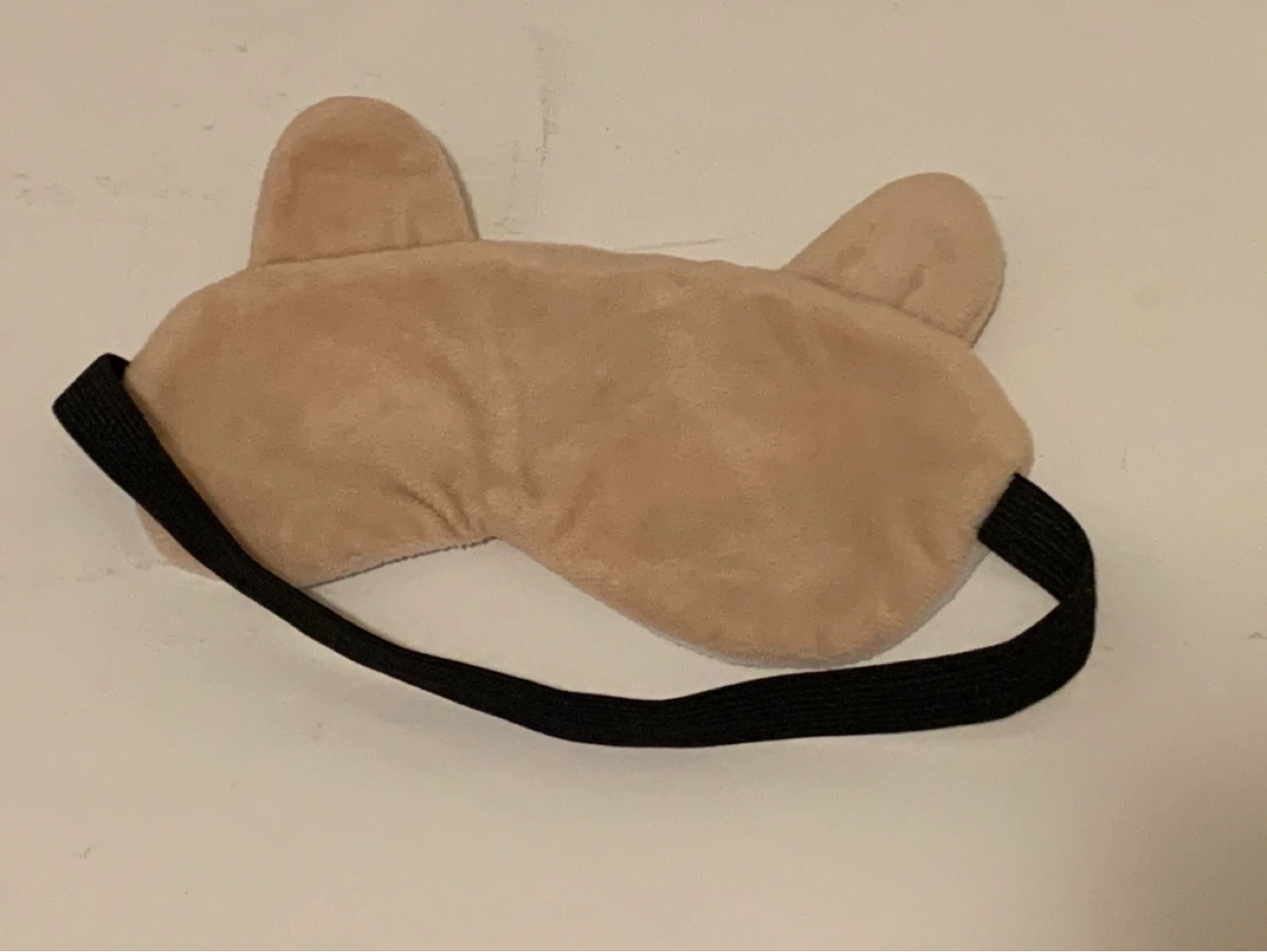 Fox Eye Mask 🧡 - photo 2