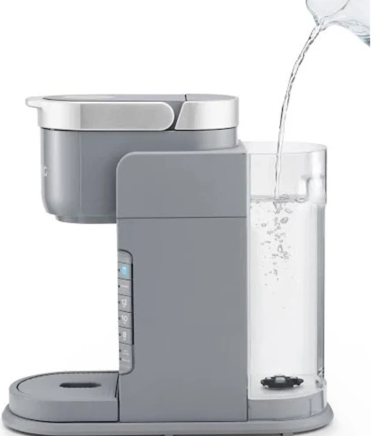 Keurig K-Iced Coffee Maker - Grey new - photo 2