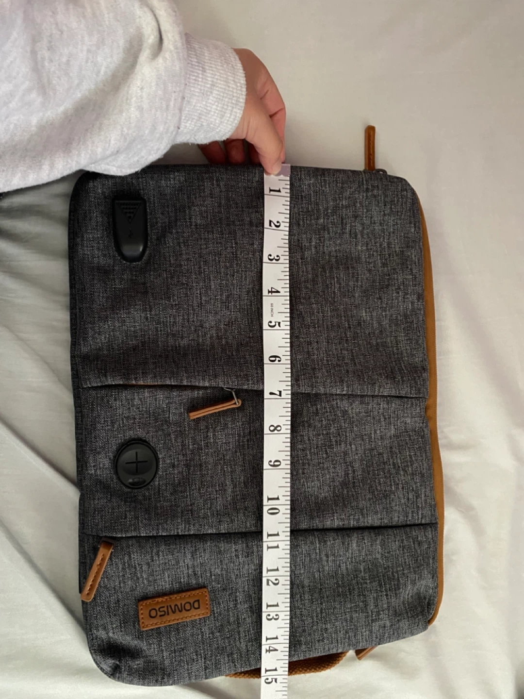 DOMISO Tablet Sleeve Case