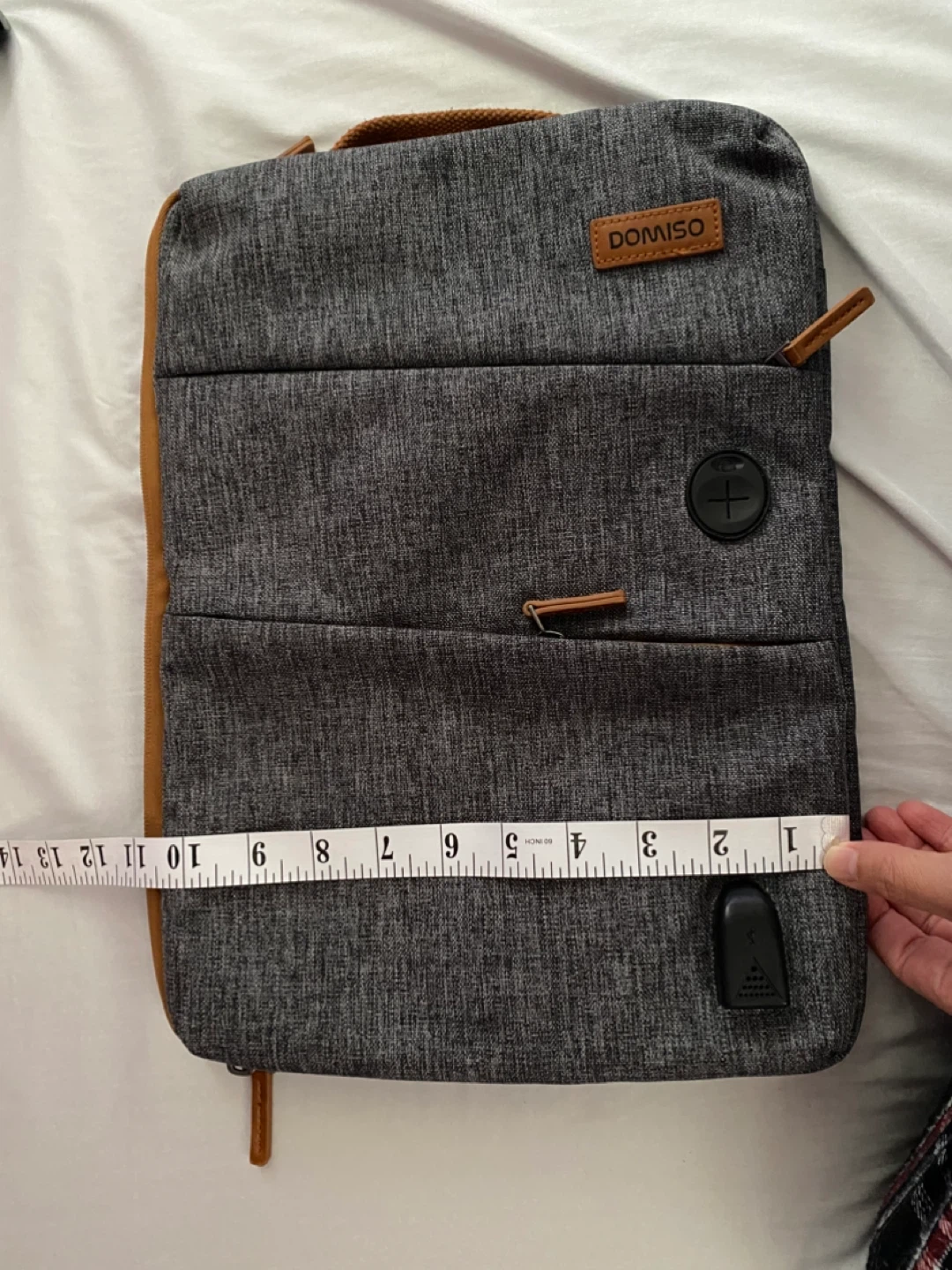 DOMISO Tablet Sleeve Case - photo 2