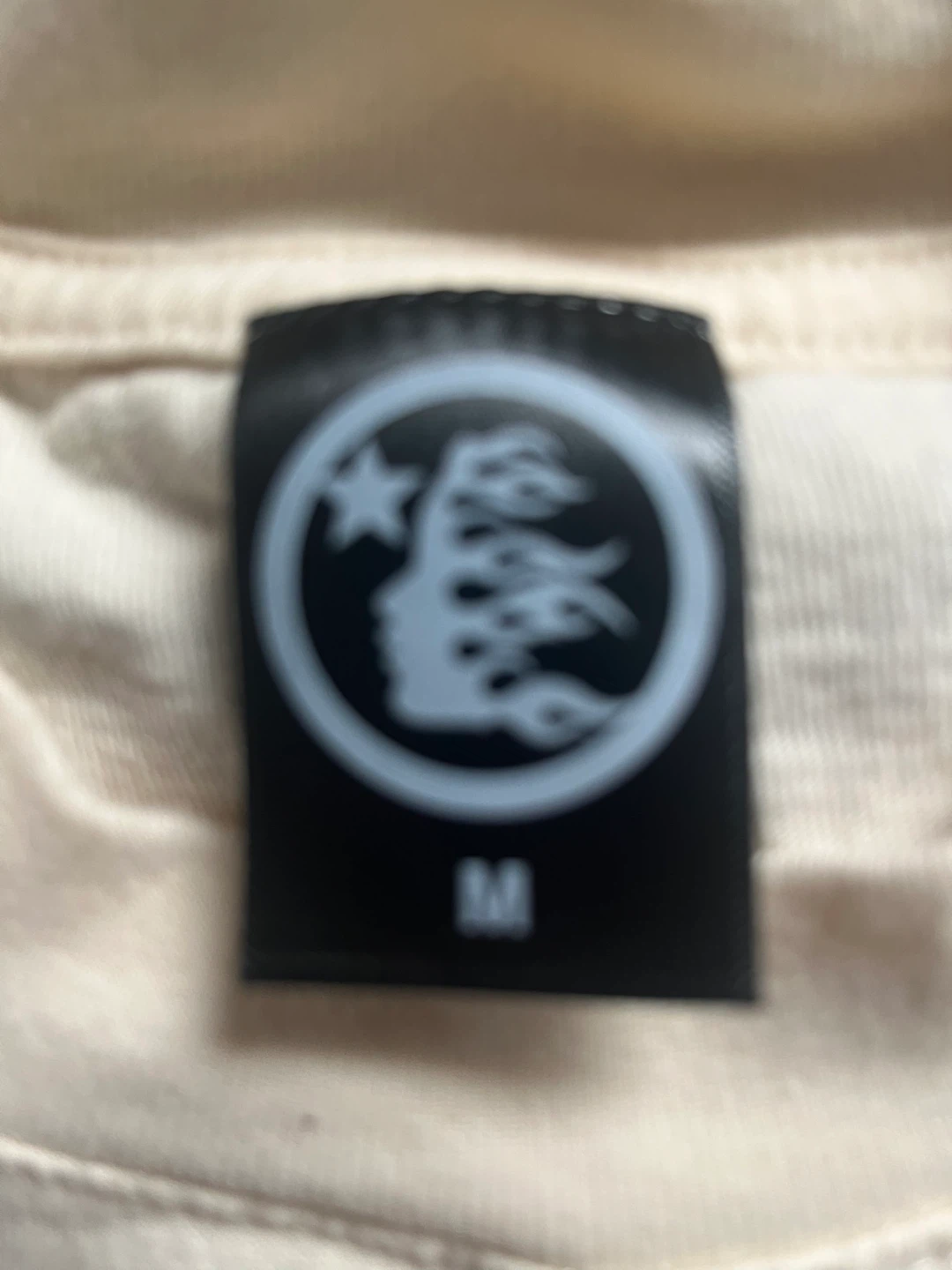 Hellstar Records T-Shirt Size M - photo 3
