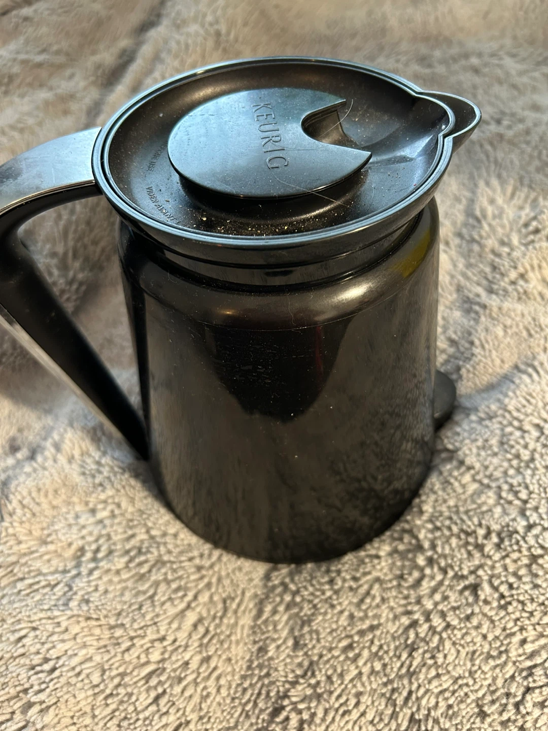 Coffee Carafe for Keurig 2.0
