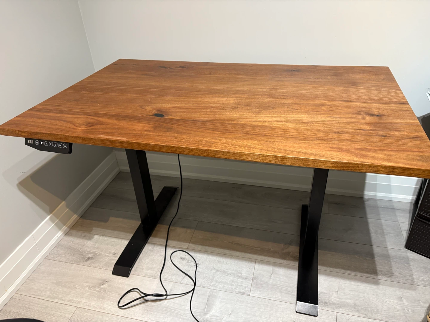 Anthro Adjustable Standing Desk