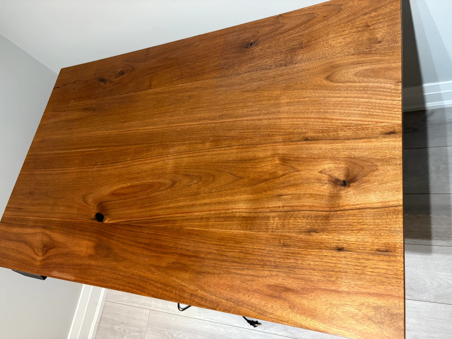 Anthro Adjustable Standing Desk - photo 2