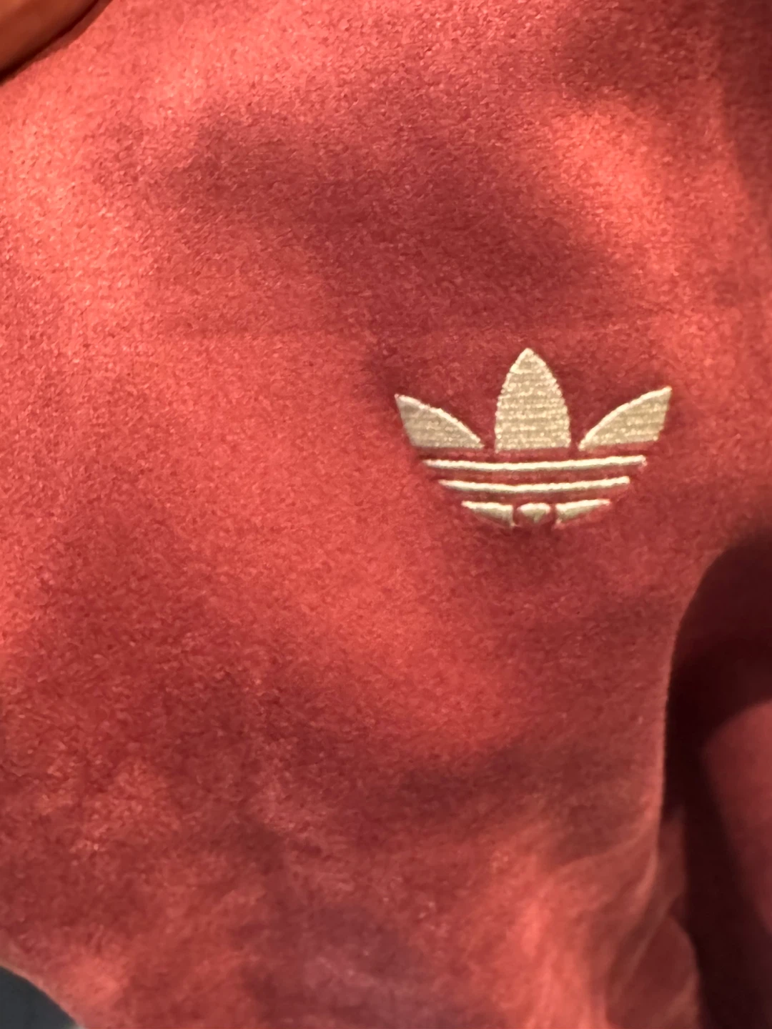 Adidas Chinese New Year Jacket- Rare - photo 5