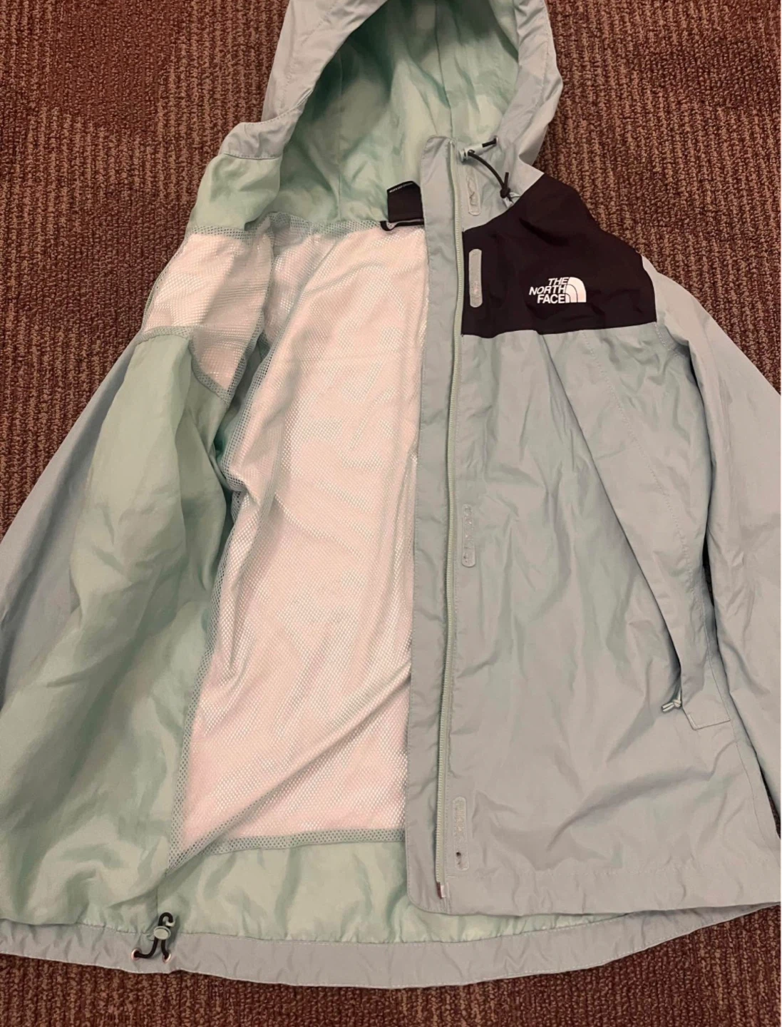 The North Face Womens rain Jacket - photo 4