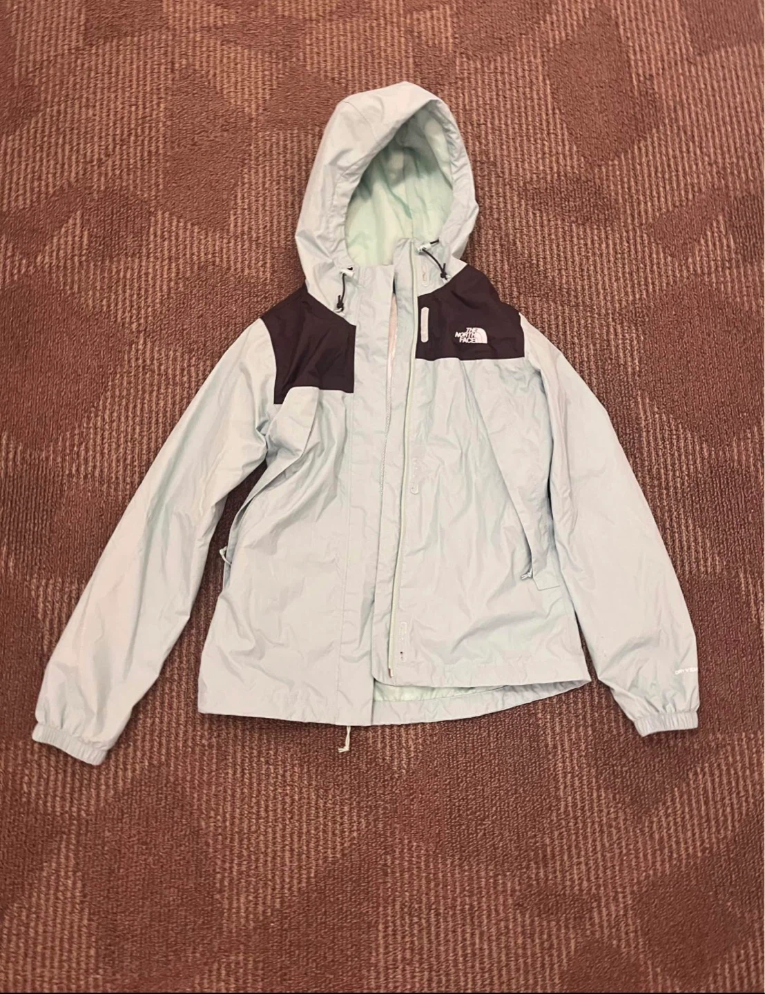 The North Face Womens rain Jacket - photo 2