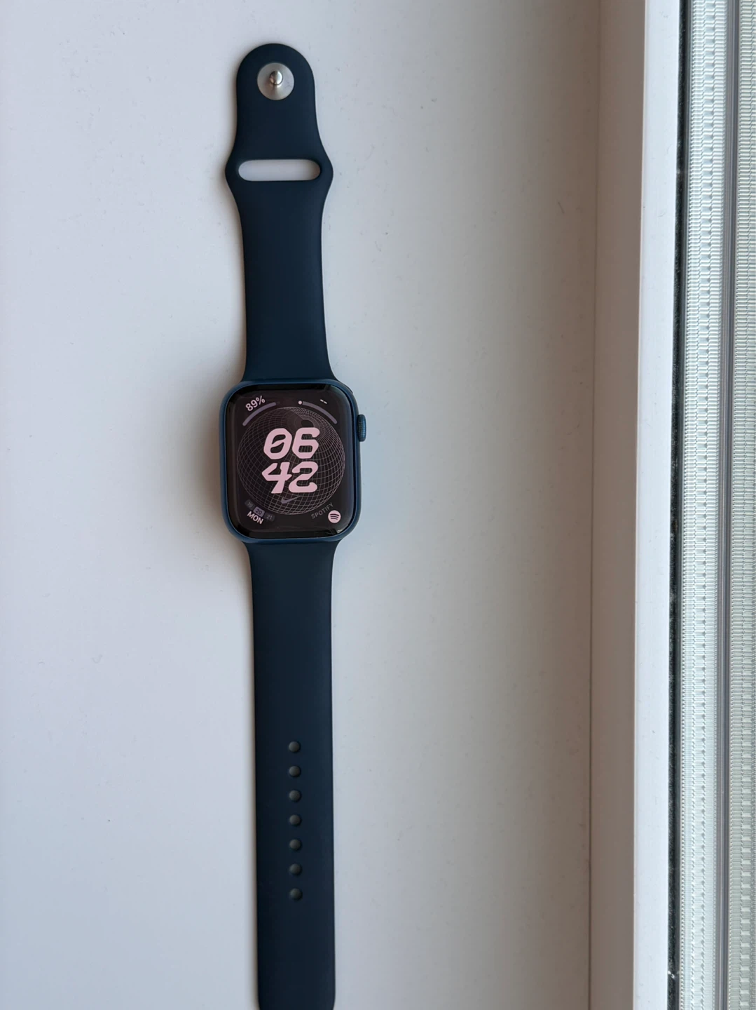 Apple Watch Series 7 45mm