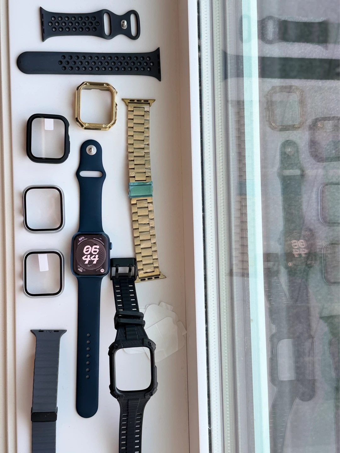 Apple Watch Series 7 45mm - photo 3