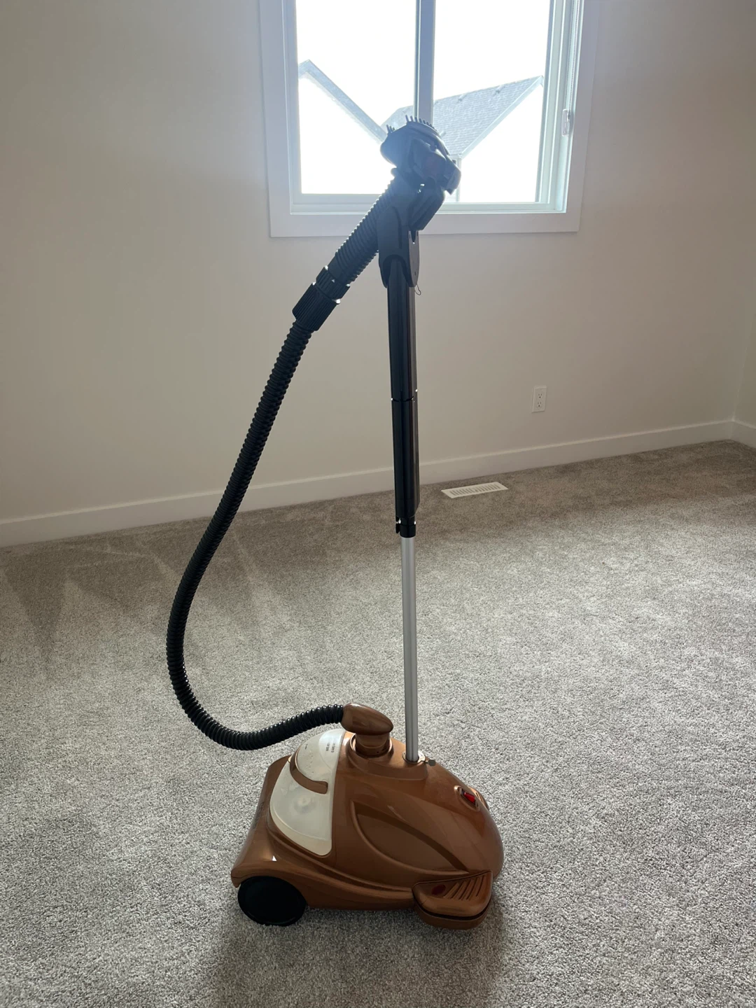 CONAIR Garment Steamer - Copper - photo 4