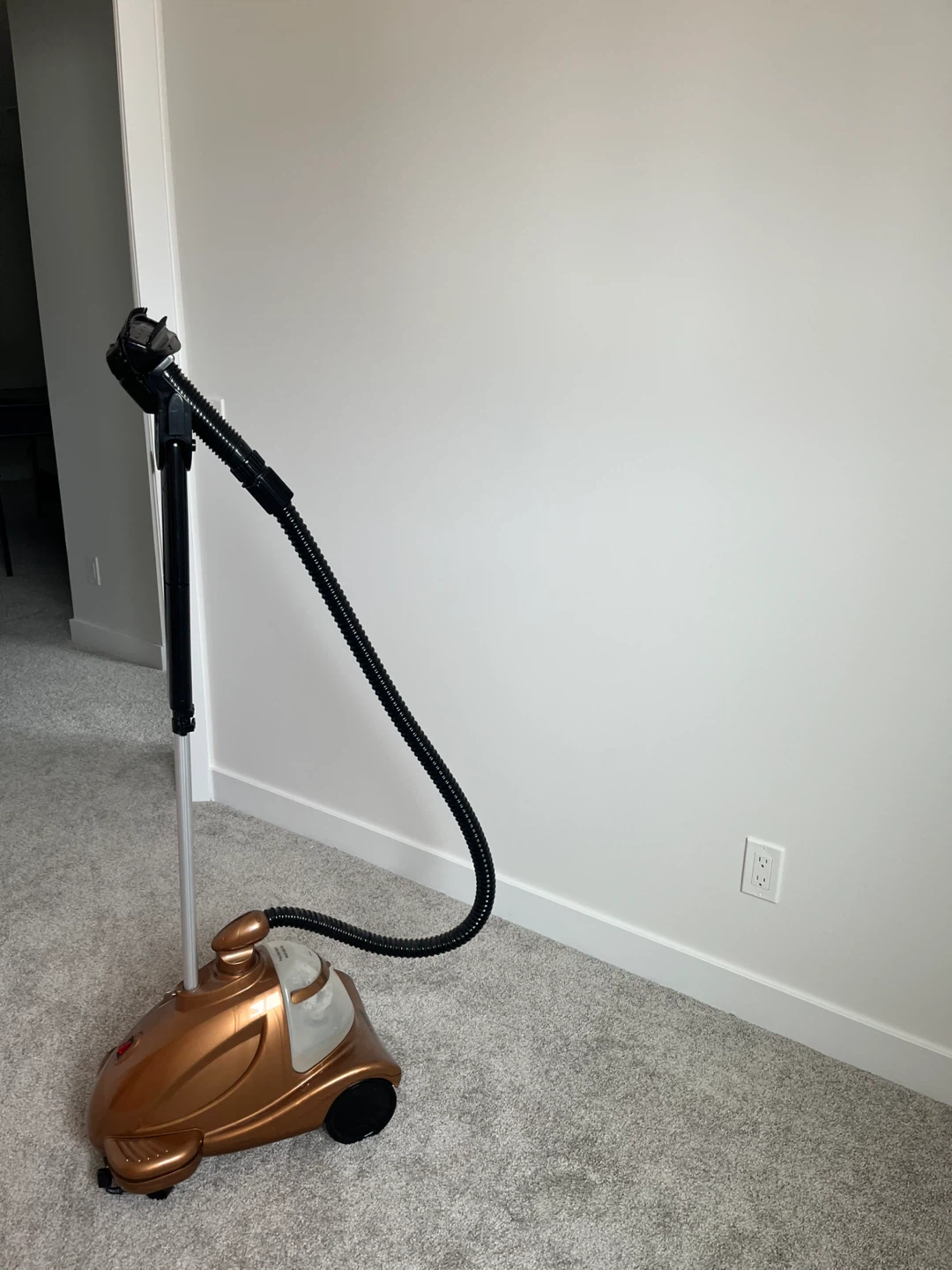CONAIR Garment Steamer - Copper - photo 2