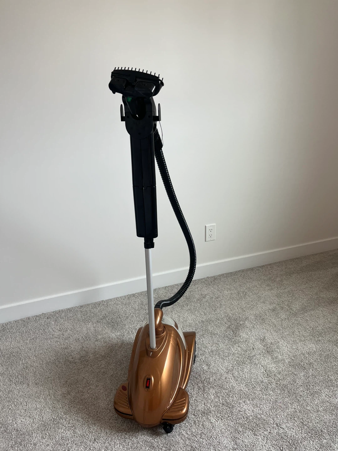 CONAIR Garment Steamer - Copper - photo 3