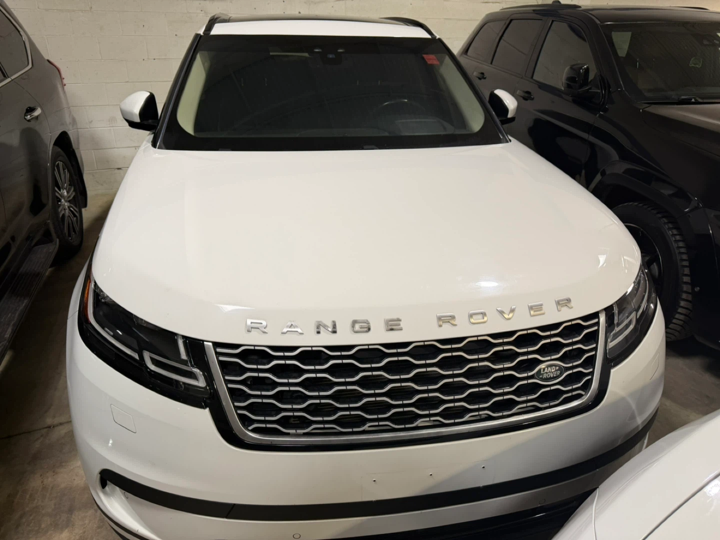 2019 Land Rover Range Rover Velar P340 S AWD - photo 2