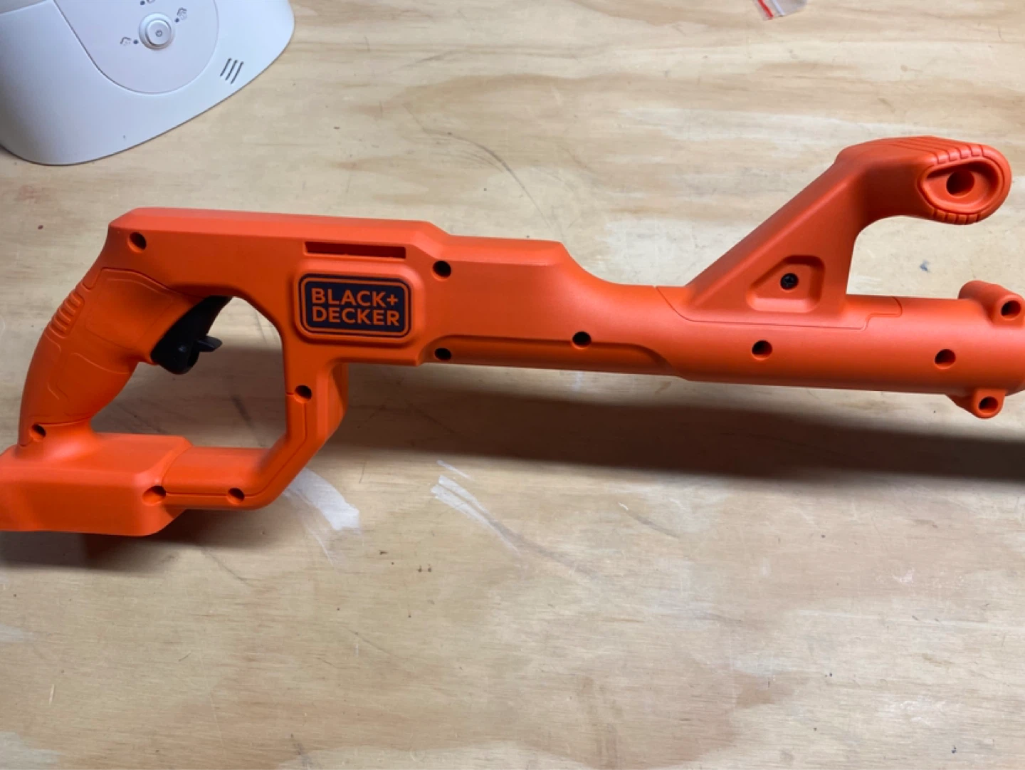 BLACK+DECKER 20V MAX Cordless Edger - photo 3