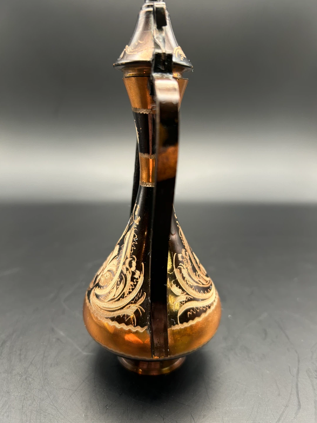 Decorative Turkish Ewer - photo 5