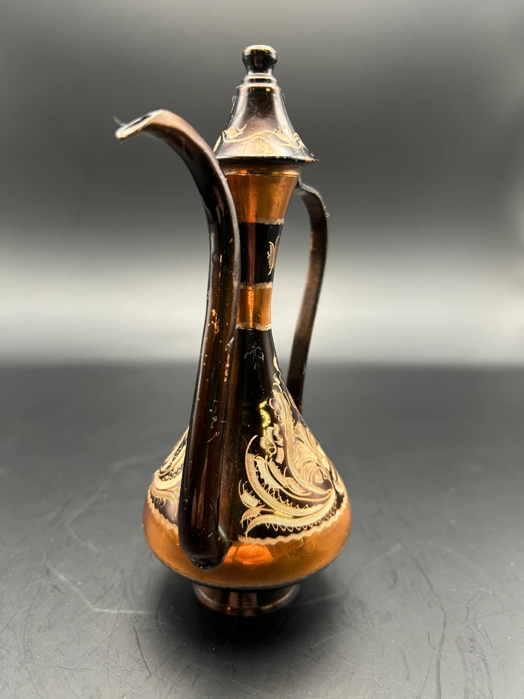 Decorative Turkish Ewer - photo 2