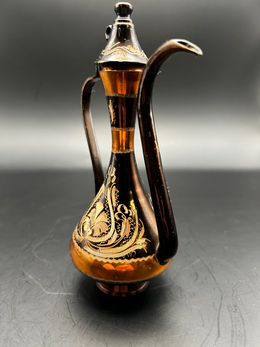 Decorative Turkish Ewer - photo 3