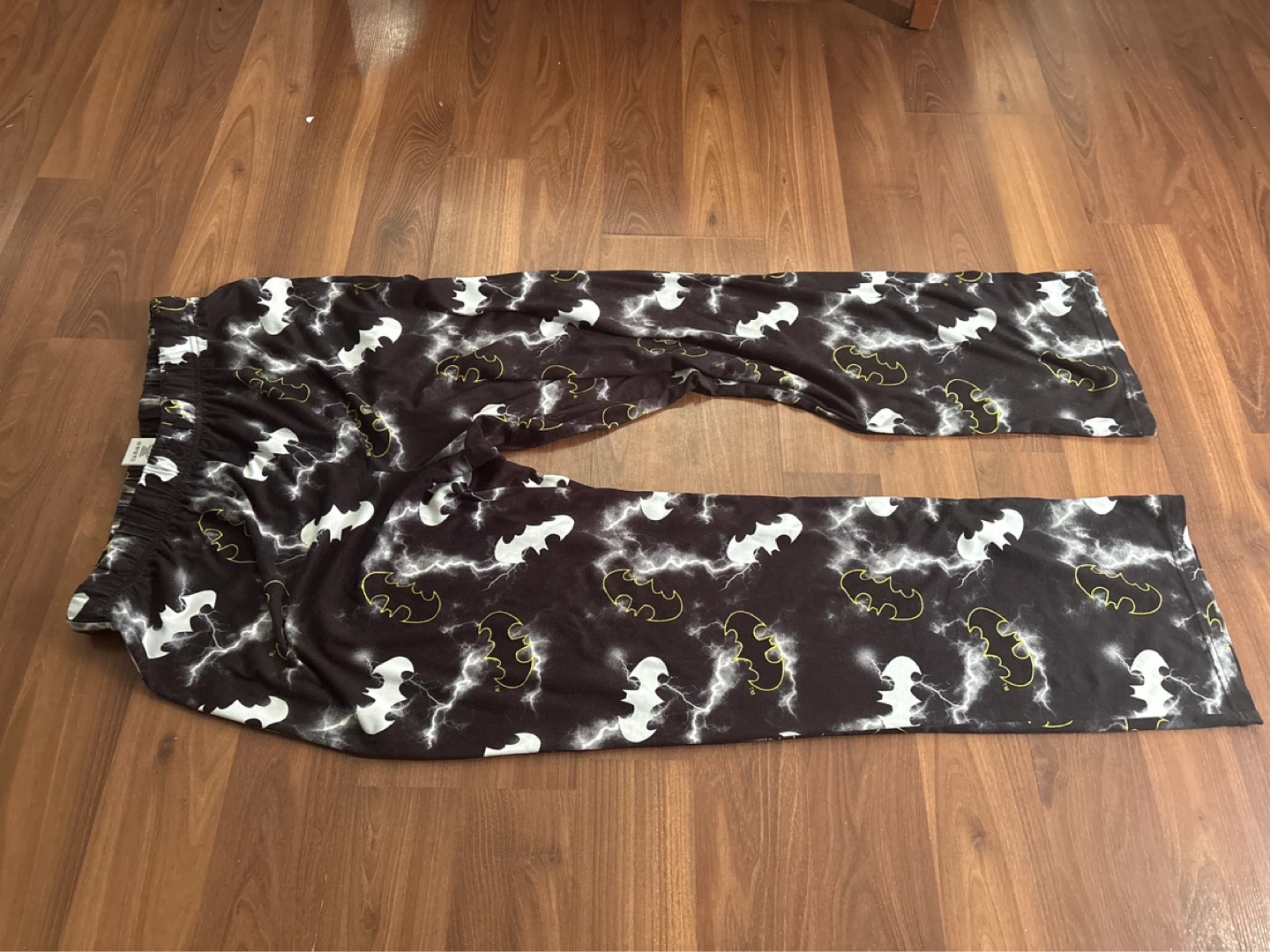 Batman Pajama Pants M/M