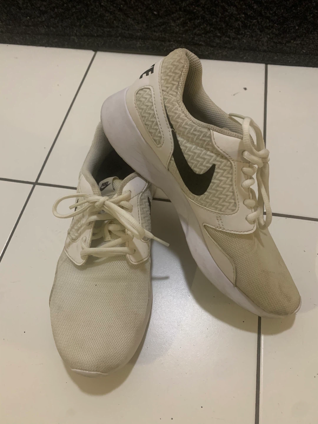 Nike Women's Running Shoes White
