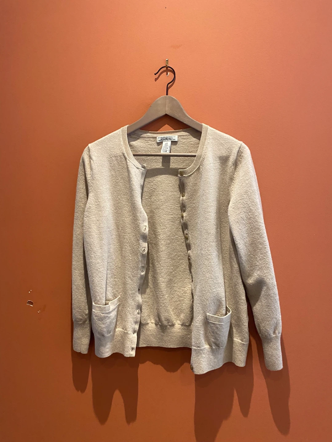 Banana Republic Cardigan