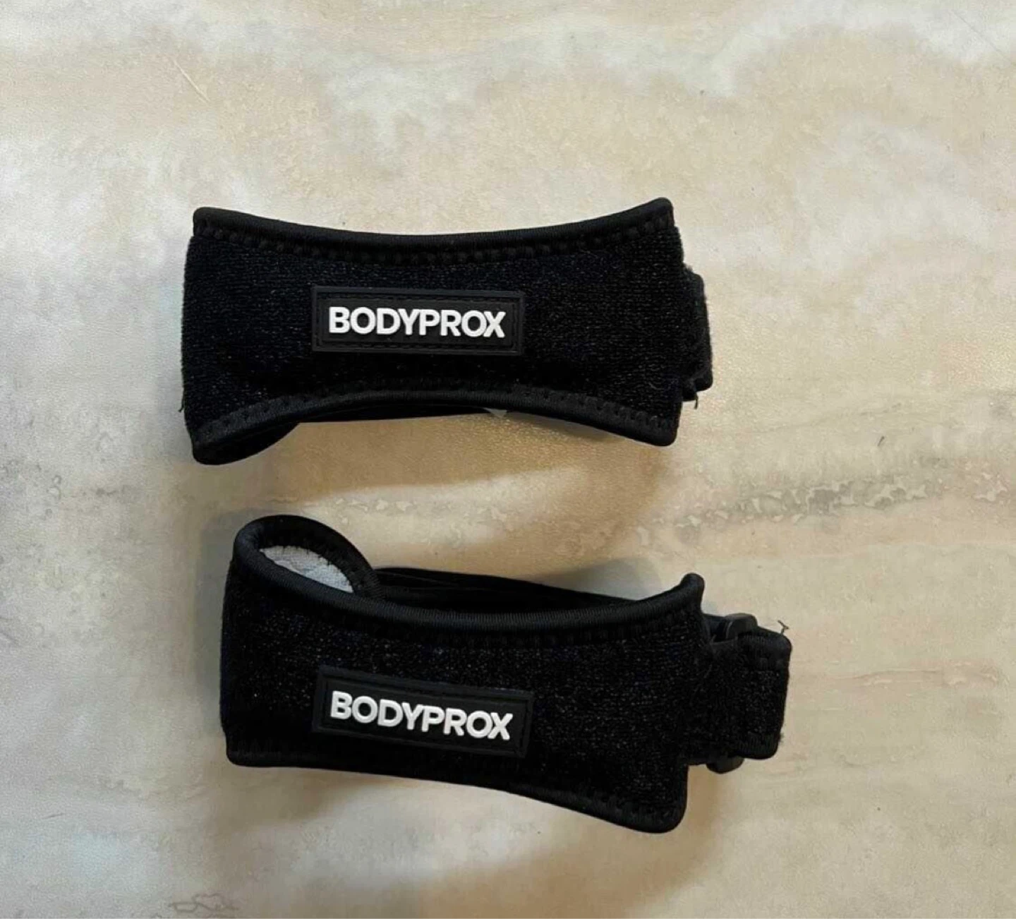 Shin splints