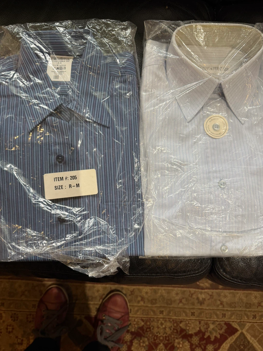 Dress Shirts - photo 4