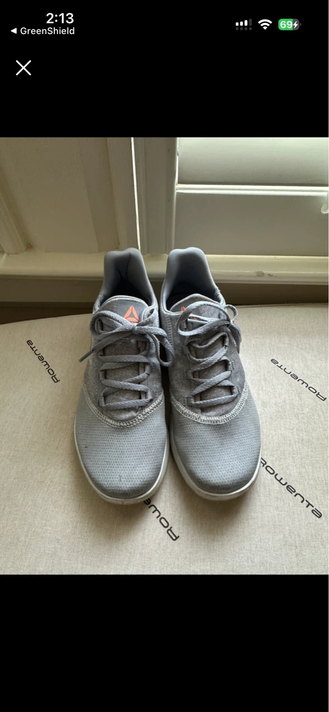 Reebok Sneakers - Women's US 7.5 - photo 3