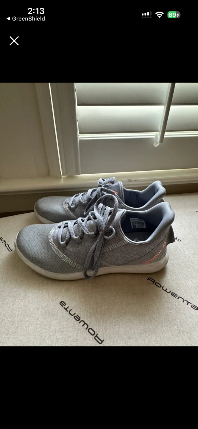 Reebok Sneakers - Women's US 7.5 - photo 2
