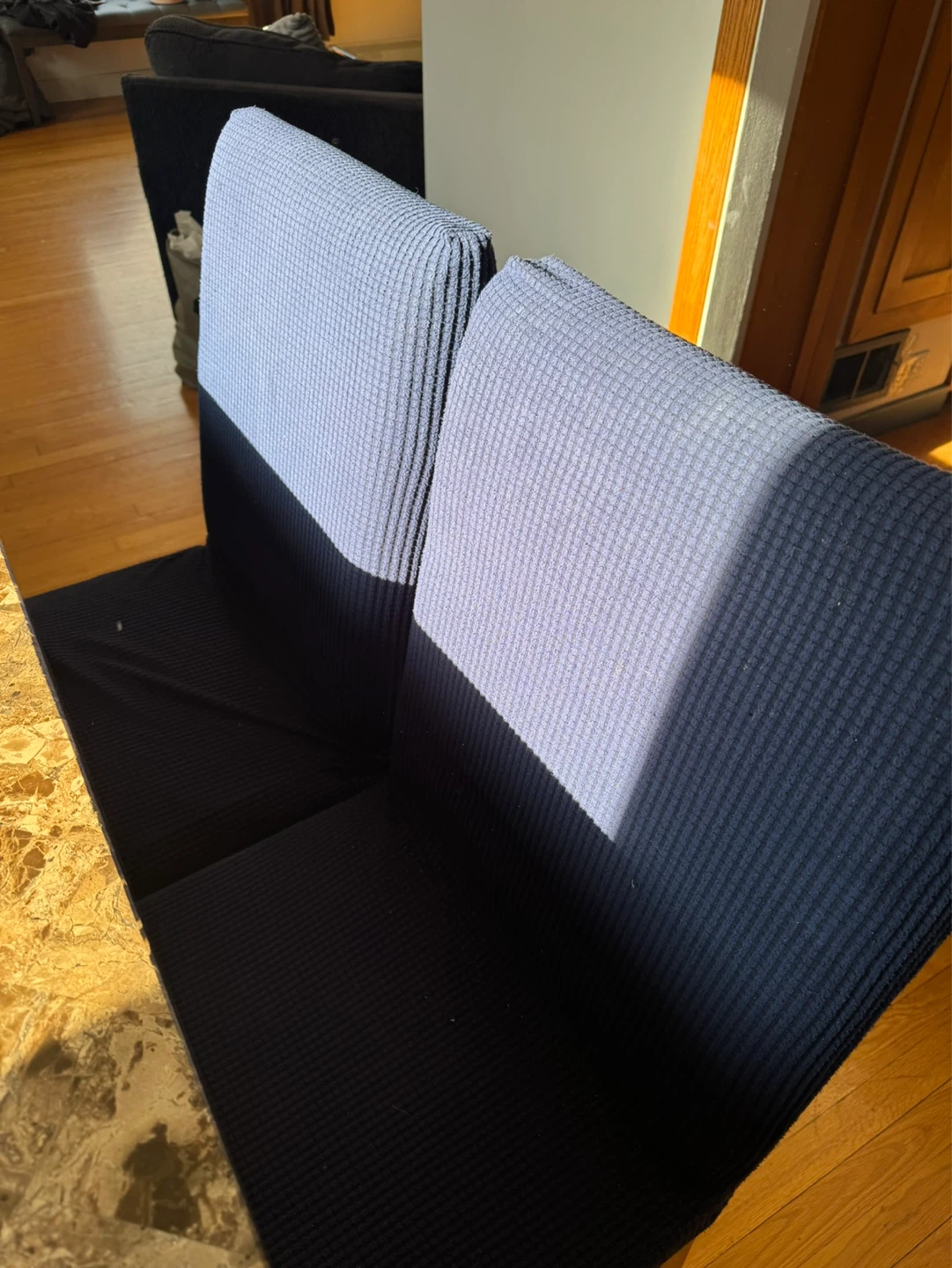 Dining Table and Chairs Set - photo 5