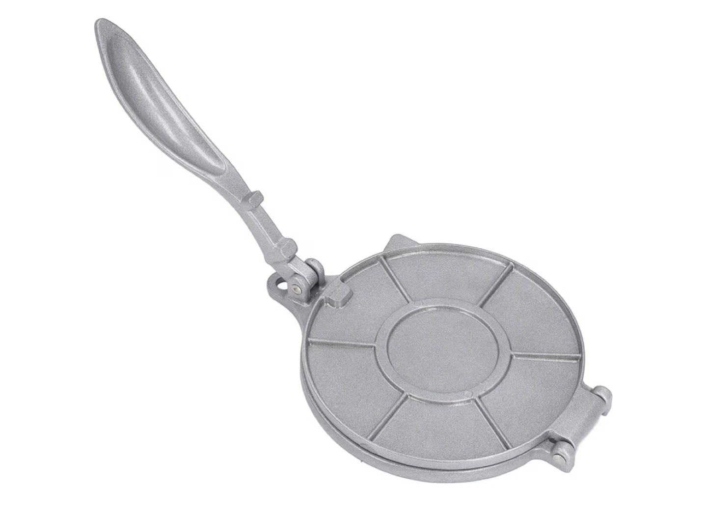 Cast Iron Tortilla Press