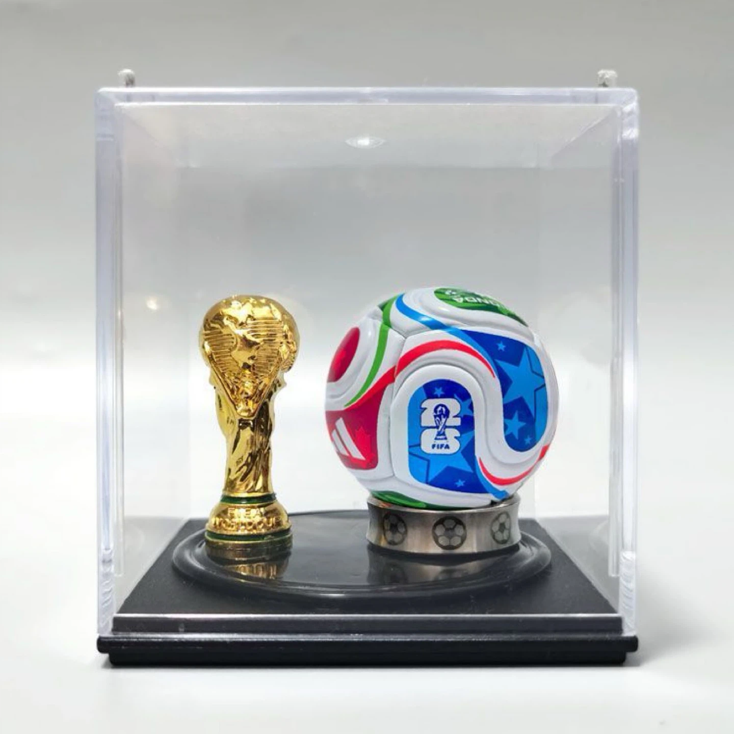 FIFA World Cup 2026 Limited Edition Commemorative Figurine