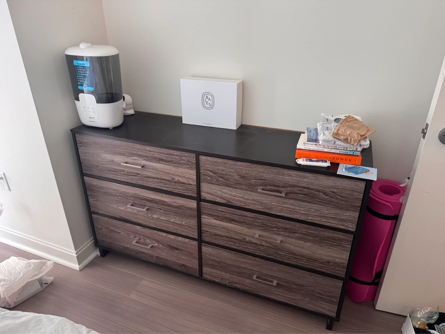 Drawer