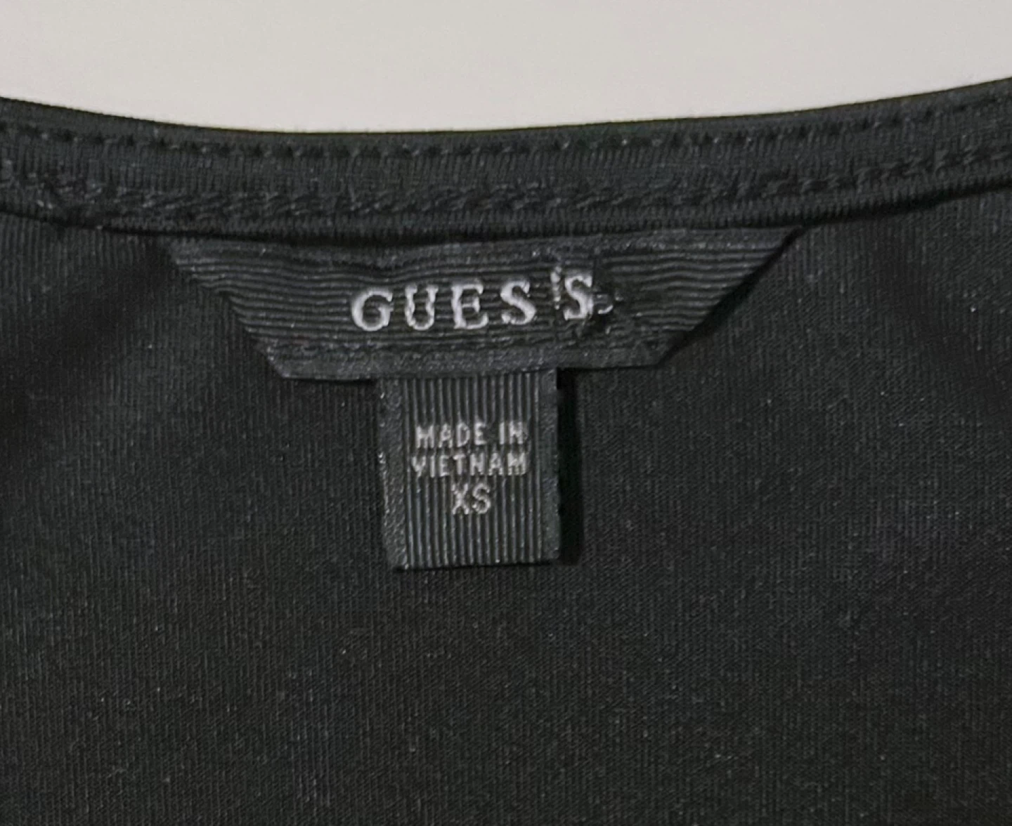 Guess & Forever 21 Bodysuits - Size XS - photo 5