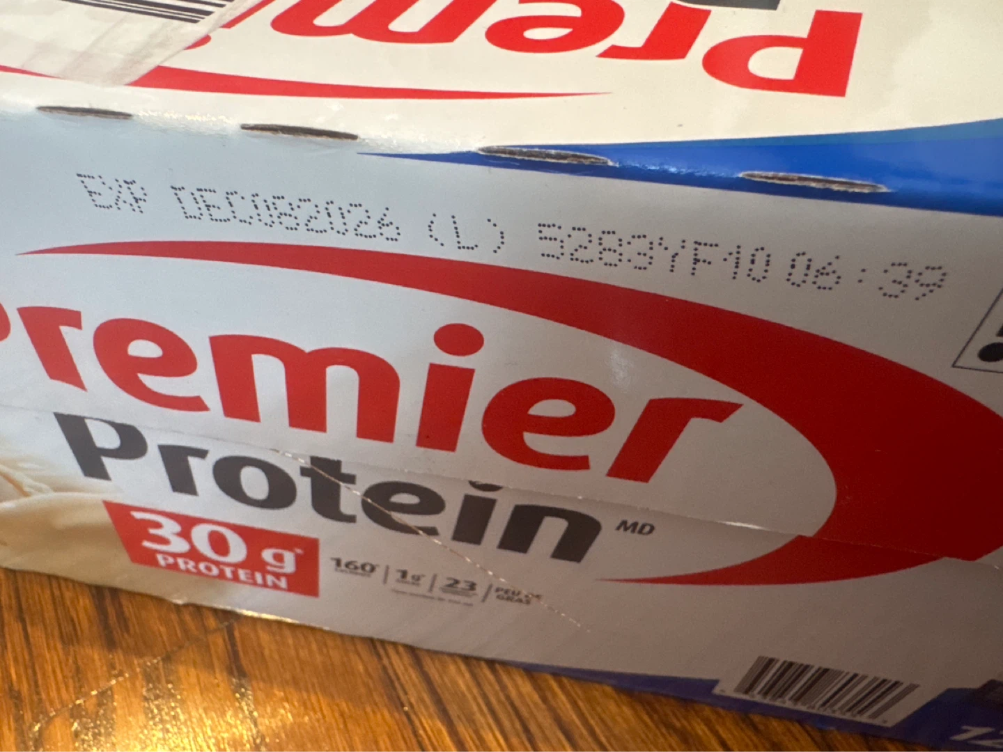 Premier Protein 30g Protein Drink - 12 Pack - photo 3