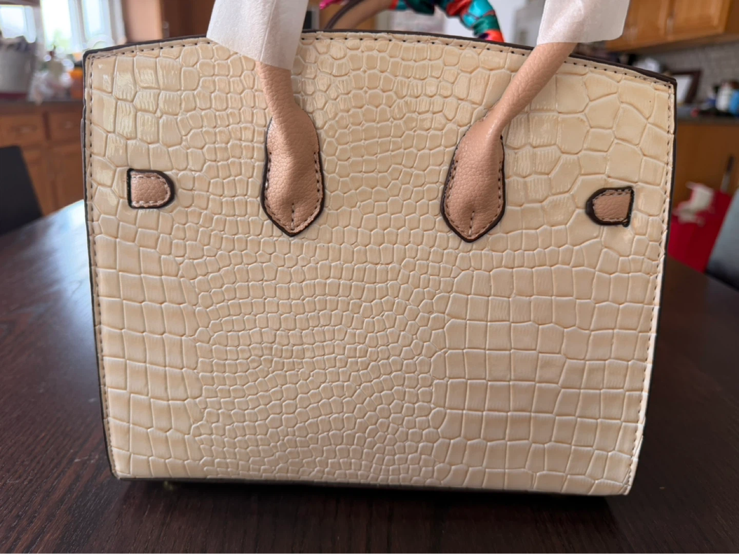 H Tote Bag - photo 4