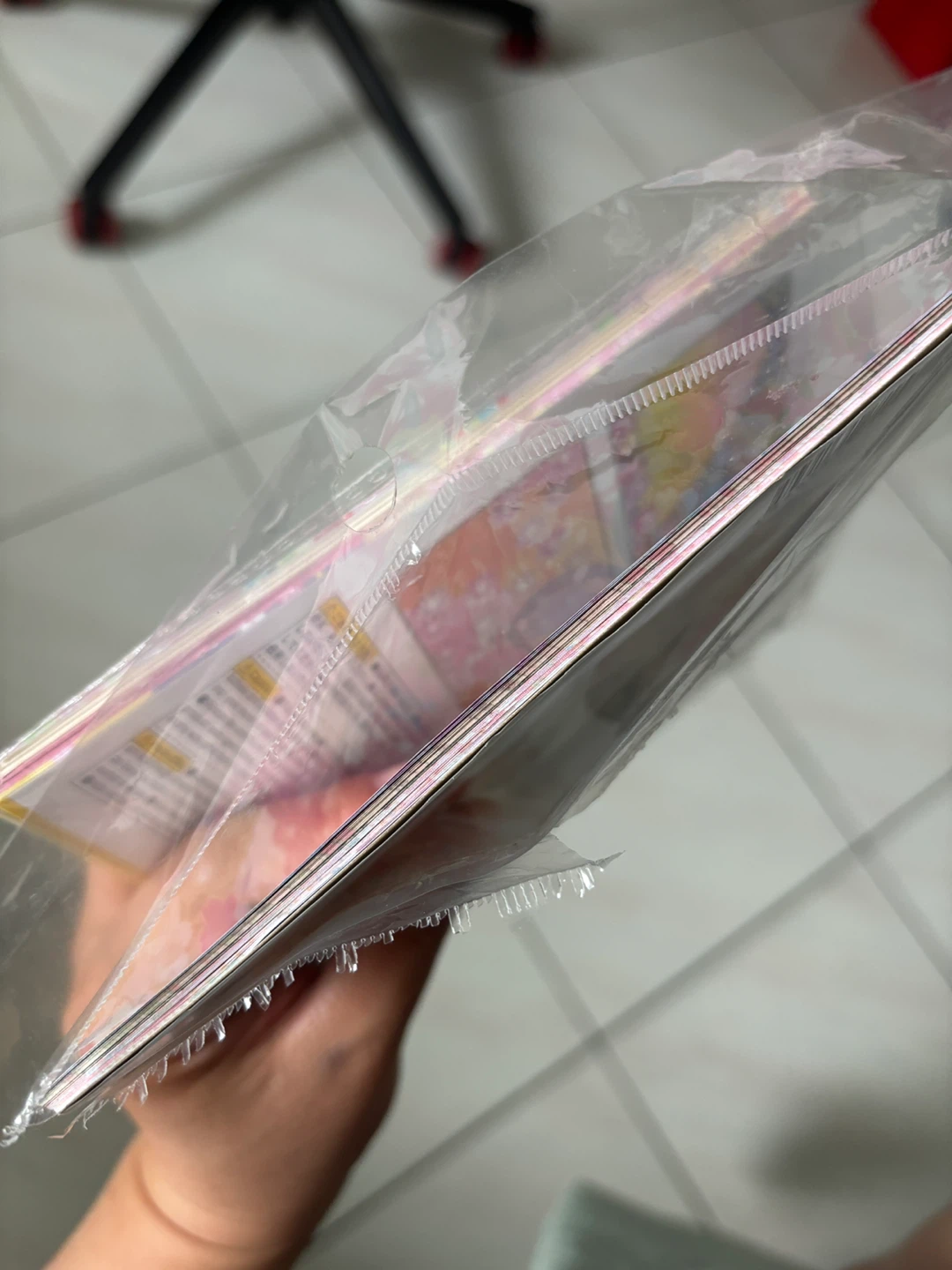 Daiso origami Paper Pack - photo 4